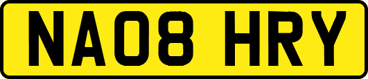 NA08HRY