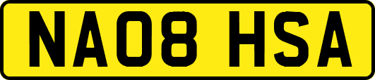 NA08HSA