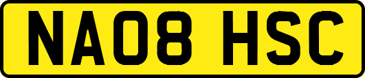 NA08HSC