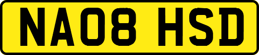 NA08HSD