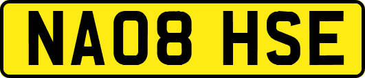 NA08HSE