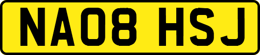 NA08HSJ