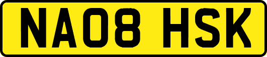 NA08HSK