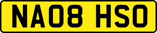 NA08HSO