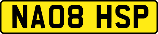 NA08HSP