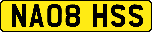 NA08HSS