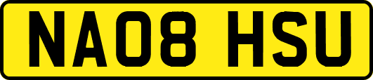 NA08HSU