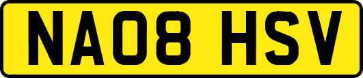 NA08HSV