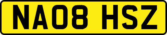 NA08HSZ