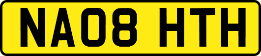 NA08HTH