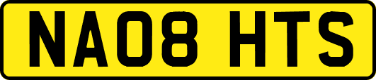 NA08HTS