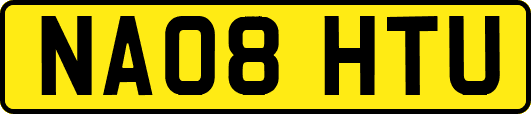 NA08HTU