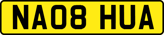 NA08HUA