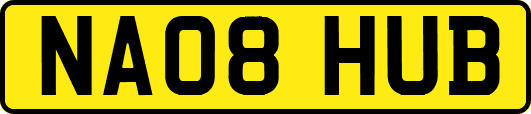 NA08HUB