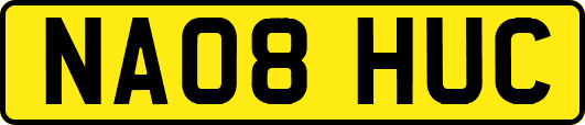 NA08HUC