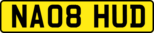 NA08HUD
