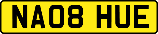 NA08HUE