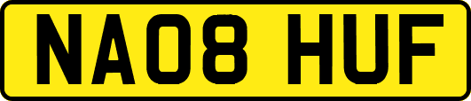 NA08HUF