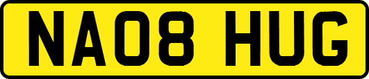 NA08HUG