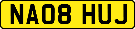 NA08HUJ