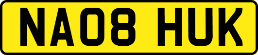 NA08HUK