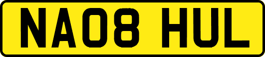 NA08HUL