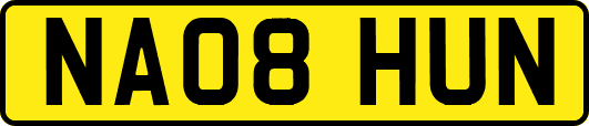 NA08HUN