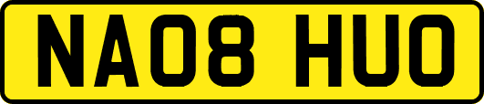 NA08HUO