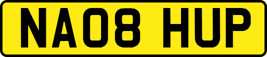NA08HUP