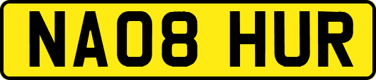 NA08HUR