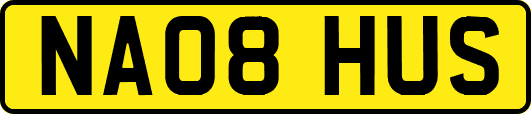 NA08HUS