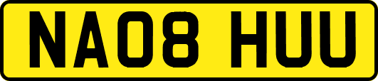 NA08HUU