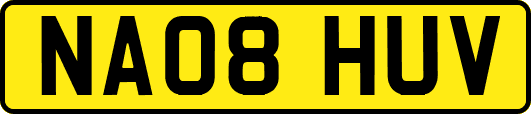 NA08HUV
