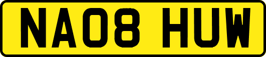 NA08HUW