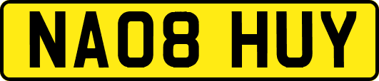 NA08HUY