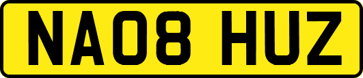 NA08HUZ