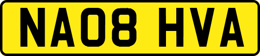 NA08HVA