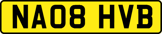 NA08HVB