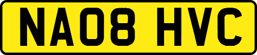 NA08HVC