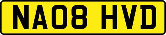NA08HVD