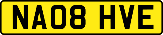 NA08HVE