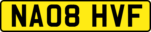 NA08HVF