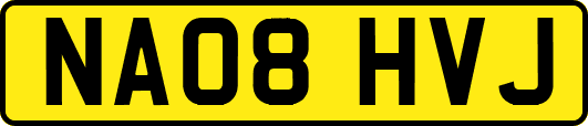 NA08HVJ