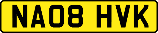 NA08HVK