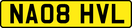NA08HVL