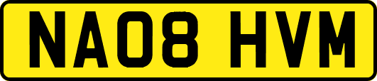 NA08HVM