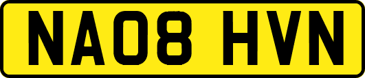NA08HVN
