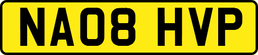 NA08HVP