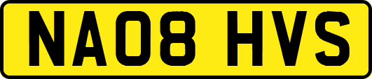 NA08HVS