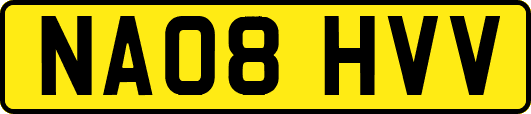 NA08HVV